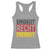 Proud Germany Racerback Tank Top Einigkeit Recht Freiheit German Flag - Wonder Print Shop