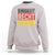 Proud Germany Sweatshirt Einigkeit Recht Freiheit German Flag - Wonder Print Shop