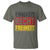 Proud Germany T Shirt Einigkeit Recht Freiheit German Flag - Wonder Print Shop