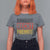 Proud Germany T Shirt For Women Einigkeit Recht Freiheit German Flag - Wonder Print Shop