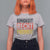 Proud Germany T Shirt For Women Einigkeit Recht Freiheit German Flag - Wonder Print Shop