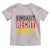 Proud Germany Toddler T Shirt Einigkeit Recht Freiheit German Flag - Wonder Print Shop