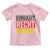 Proud Germany Toddler T Shirt Einigkeit Recht Freiheit German Flag - Wonder Print Shop
