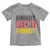 Proud Germany Toddler T Shirt Einigkeit Recht Freiheit German Flag - Wonder Print Shop