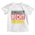 Proud Germany Toddler T Shirt Einigkeit Recht Freiheit German Flag - Wonder Print Shop
