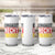 Proud Germany Tumbler Cup Einigkeit Recht Freiheit German Flag - Wonder Print Shop