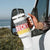 Proud Germany Tumbler With Handle Einigkeit Recht Freiheit German Flag - Wonder Print Shop