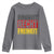 Proud Germany Youth Sweatshirt Einigkeit Recht Freiheit German Flag - Wonder Print Shop