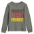 Proud Germany Youth Sweatshirt Einigkeit Recht Freiheit German Flag - Wonder Print Shop