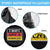 German Beer Drinking Spare Tire Cover I Don't Give A Schnitzel Oktoberfest - Wonder Print Shop