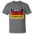 German Beer Drinking T Shirt I Don't Give A Schnitzel Oktoberfest - Wonder Print Shop