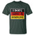 German Beer Drinking T Shirt I Don't Give A Schnitzel Oktoberfest - Wonder Print Shop