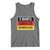 German Beer Drinking Tank Top I Don't Give A Schnitzel Oktoberfest - Wonder Print Shop