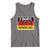 German Beer Drinking Tank Top I Don't Give A Schnitzel Oktoberfest - Wonder Print Shop