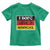 German Beer Drinking Toddler T Shirt I Don't Give A Schnitzel Oktoberfest - Wonder Print Shop