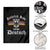 Proud Germany Garden Flag Naturlich Bate Ich Recht Ich Bin Deutsch - Wonder Print Shop