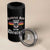 Proud Germany 4 in 1 Can Cooler Tumbler Naturlich Bate Ich Recht Ich Bin Deutsch - Wonder Print Shop