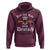 Proud Germany Hoodie Naturlich Bate Ich Recht Ich Bin Deutsch - Wonder Print Shop