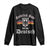 Proud Germany Long Sleeve Shirt Naturlich Bate Ich Recht Ich Bin Deutsch - Wonder Print Shop