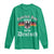Proud Germany Long Sleeve Shirt Naturlich Bate Ich Recht Ich Bin Deutsch - Wonder Print Shop