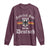 Proud Germany Long Sleeve Shirt Naturlich Bate Ich Recht Ich Bin Deutsch - Wonder Print Shop