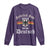 Proud Germany Long Sleeve Shirt Naturlich Bate Ich Recht Ich Bin Deutsch - Wonder Print Shop