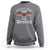 Proud Germany Sweatshirt Naturlich Bate Ich Recht Ich Bin Deutsch - Wonder Print Shop