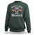 Proud Germany Sweatshirt Naturlich Bate Ich Recht Ich Bin Deutsch - Wonder Print Shop