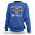 Proud Germany Sweatshirt Naturlich Bate Ich Recht Ich Bin Deutsch - Wonder Print Shop