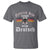 Proud Germany T Shirt Naturlich Bate Ich Recht Ich Bin Deutsch - Wonder Print Shop