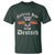 Proud Germany T Shirt Naturlich Bate Ich Recht Ich Bin Deutsch - Wonder Print Shop