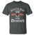 Proud Germany T Shirt Naturlich Bate Ich Recht Ich Bin Deutsch - Wonder Print Shop