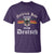 Proud Germany T Shirt Naturlich Bate Ich Recht Ich Bin Deutsch - Wonder Print Shop