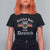 Proud Germany T Shirt For Women Naturlich Bate Ich Recht Ich Bin Deutsch - Wonder Print Shop
