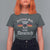 Proud Germany T Shirt For Women Naturlich Bate Ich Recht Ich Bin Deutsch - Wonder Print Shop