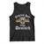 Proud Germany Tank Top Naturlich Bate Ich Recht Ich Bin Deutsch - Wonder Print Shop