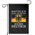 Proud Germany Garden Flag Naturlich Habe Ich Recht Ich Bin Deutsch - Wonder Print Shop