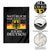 Proud Germany Garden Flag Naturlich Habe Ich Recht Ich Bin Deutsch - Wonder Print Shop