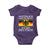 Proud Germany Baby Onesie Naturlich Habe Ich Recht Ich Bin Deutsch - Wonder Print Shop