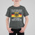 Proud Germany T Shirt For Kid Naturlich Habe Ich Recht Ich Bin Deutsch - Wonder Print Shop