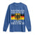 Proud Germany Long Sleeve Shirt Naturlich Habe Ich Recht Ich Bin Deutsch - Wonder Print Shop