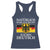 Proud Germany Racerback Tank Top Naturlich Habe Ich Recht Ich Bin Deutsch - Wonder Print Shop