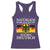 Proud Germany Racerback Tank Top Naturlich Habe Ich Recht Ich Bin Deutsch - Wonder Print Shop
