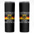 Proud Germany Skinny Tumbler Naturlich Habe Ich Recht Ich Bin Deutsch - Wonder Print Shop