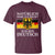 Proud Germany T Shirt Naturlich Habe Ich Recht Ich Bin Deutsch - Wonder Print Shop