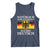 Proud Germany Tank Top Naturlich Habe Ich Recht Ich Bin Deutsch - Wonder Print Shop