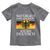 Proud Germany Toddler T Shirt Naturlich Habe Ich Recht Ich Bin Deutsch - Wonder Print Shop