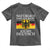 Proud Germany Toddler T Shirt Naturlich Habe Ich Recht Ich Bin Deutsch - Wonder Print Shop