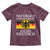 Proud Germany Toddler T Shirt Naturlich Habe Ich Recht Ich Bin Deutsch - Wonder Print Shop