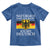 Proud Germany Toddler T Shirt Naturlich Habe Ich Recht Ich Bin Deutsch - Wonder Print Shop
